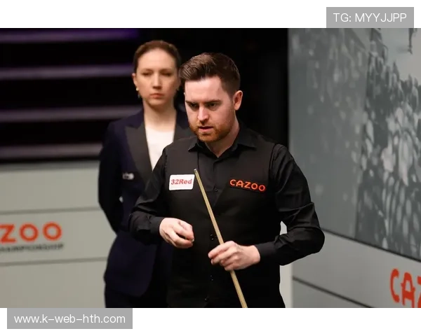 斯诺克世锦赛高潮迭起，高手逐鹿一决高下，斯诺克世锦赛破百