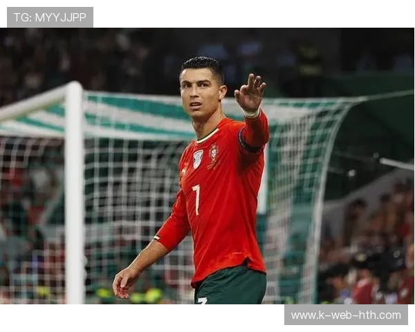 C罗最后一次冲击世界杯，葡萄牙能否创造奇迹