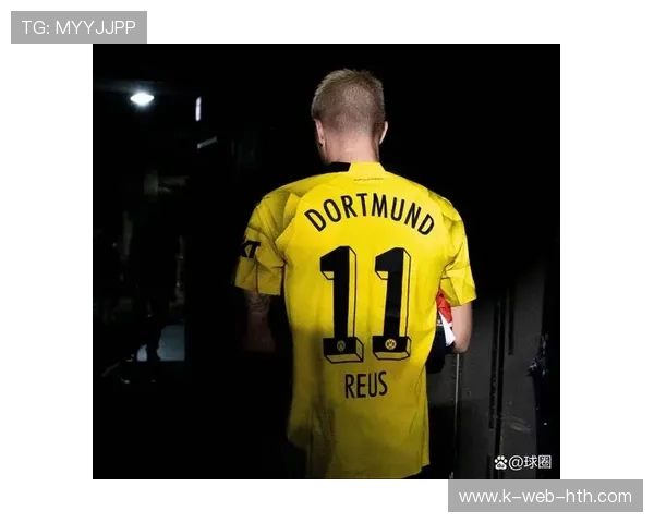 多特蒙德边线强突成功，罗伊斯垫射打开局面